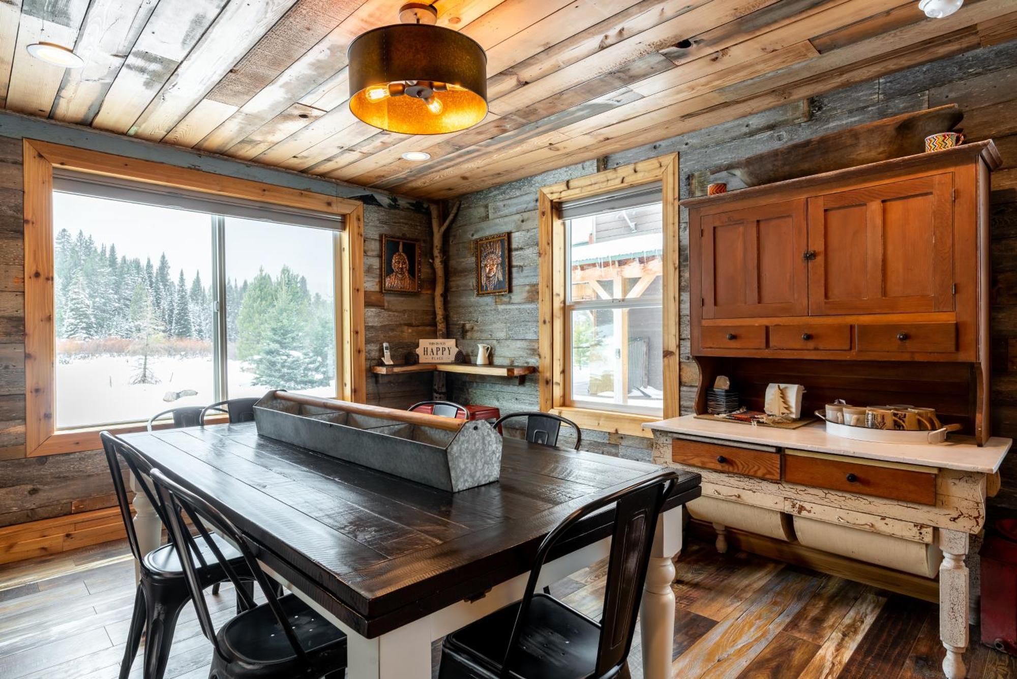 Bunkhouse Villa West Yellowstone Exterior photo