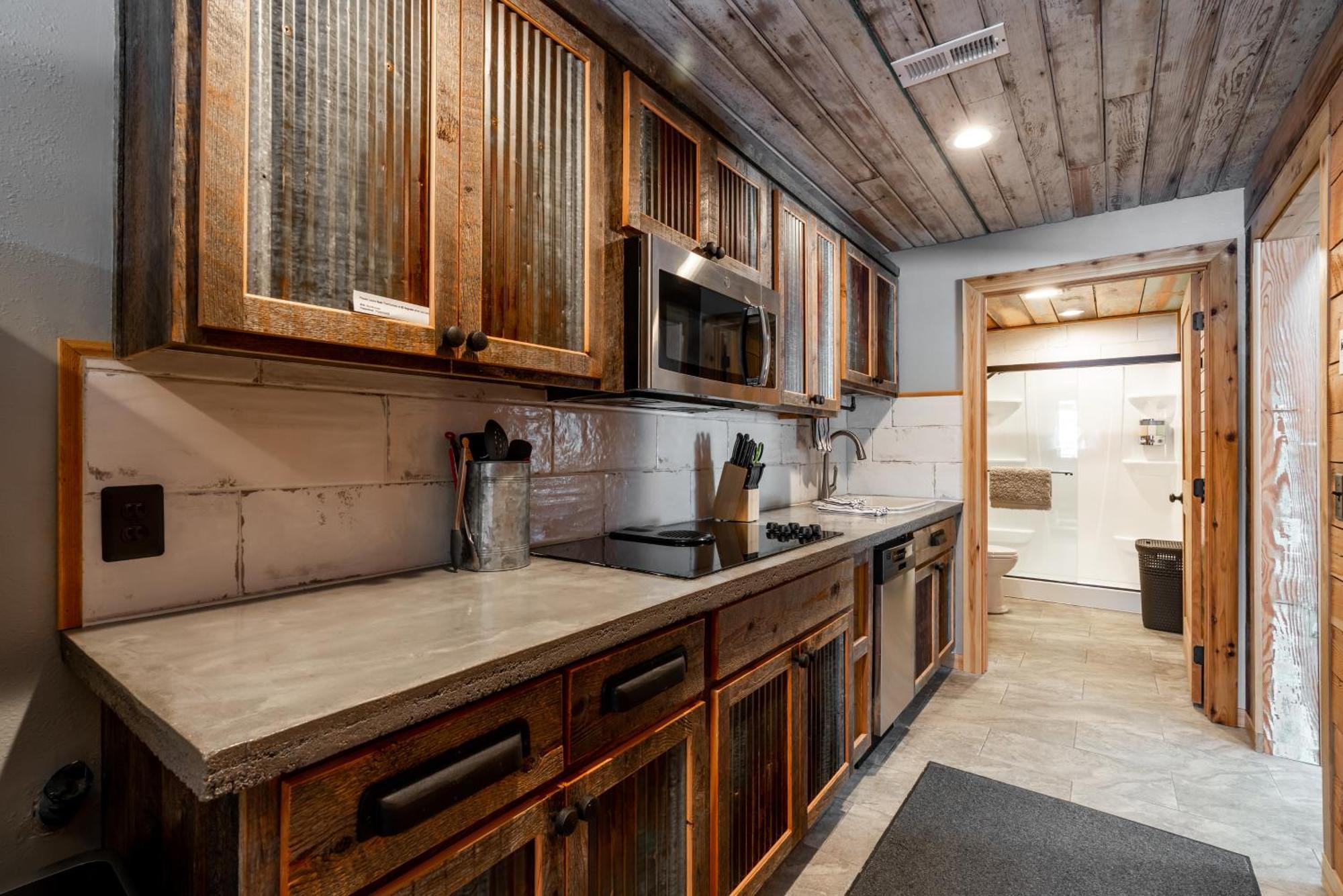 Bunkhouse Villa West Yellowstone Exterior photo