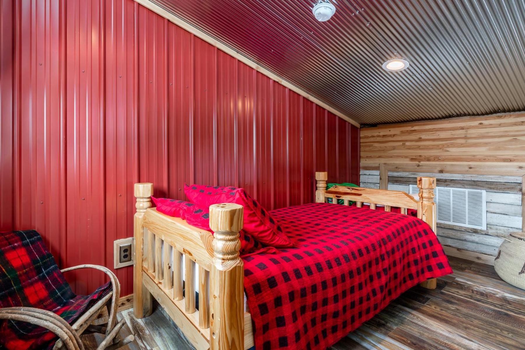 Bunkhouse Villa West Yellowstone Exterior photo